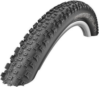 Vouwband Schwalbe Racing Ralph Performance 27.5 x 2.25-57-584 mm Zwart