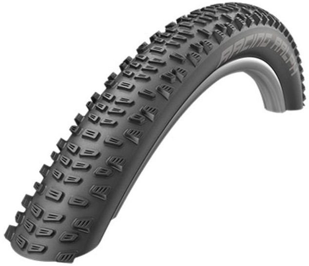 Vouwband Schwalbe Racing Ralph Performance TLR 26 x 2.25-57-559 mm Zwart