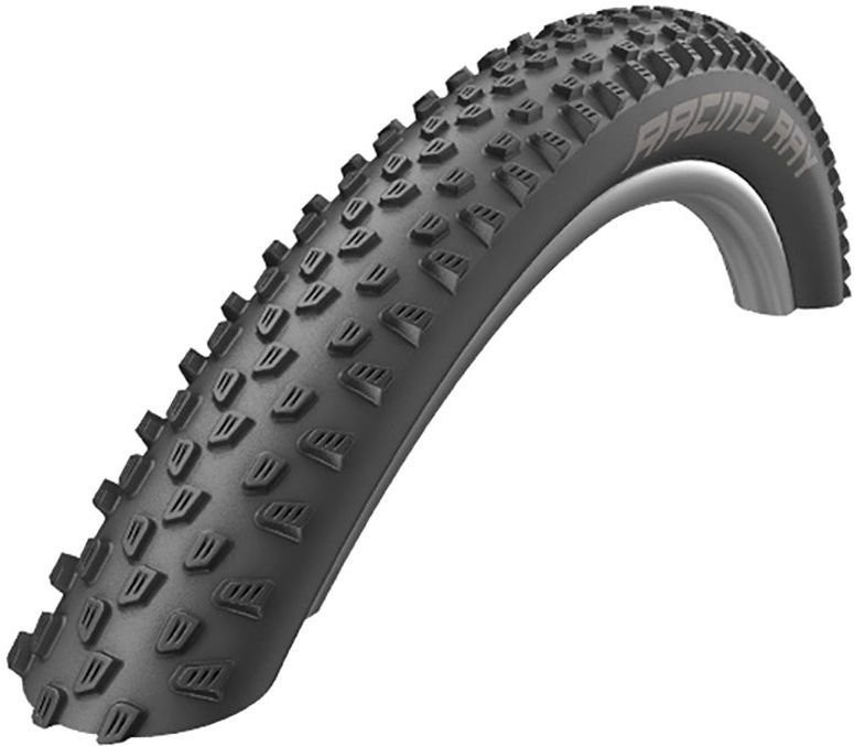 Vouwband Schwalbe Racing Ray Performance 29 x 2.25-57-622 mm Zwart
