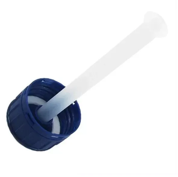 Vultuit / Dop voor Valvoline Olie