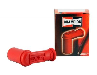 Siliconen Bougiedop Champion - PRO5U