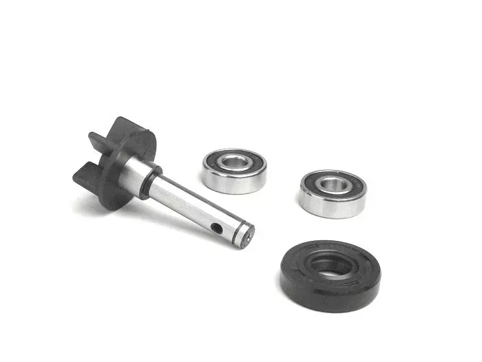 waterpomp reparatieset morini 50 cc lc (type katana 1e serie)