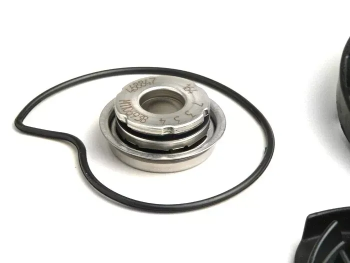 waterpomp reparatieset  rms  piaggio 125 200 cc leader lc (2006 )