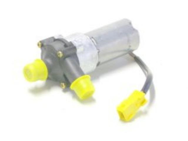 Waterpomp - Bidalot - Electrisch