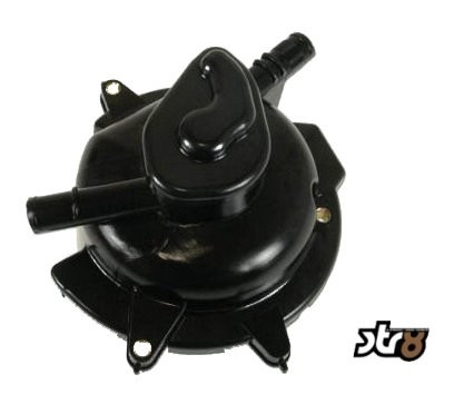 Waterpomp Peugeot Scooters - Zwart