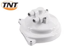 Waterpomp deksel - TNT - Minarelli - Wit