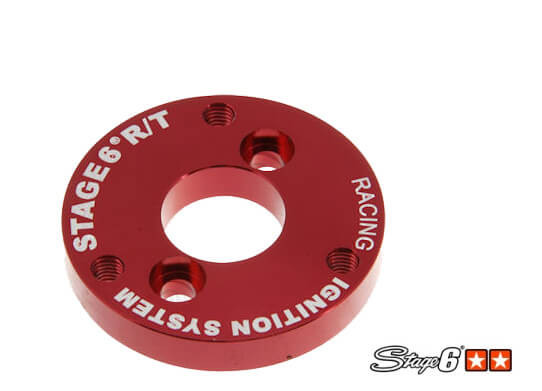 Waterpomp meenemer - Stage 6 binnenrotor - Minarelli