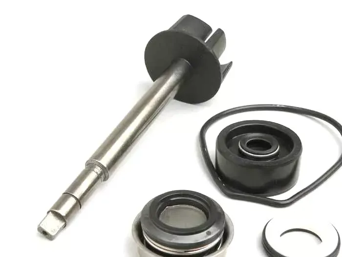 waterpomp reparatieset minarelli 400 cc lc