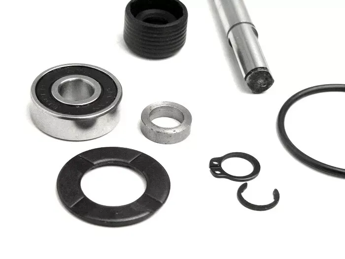 waterpomp reparatieset  rms  piaggio 50 cc lc 2 takt