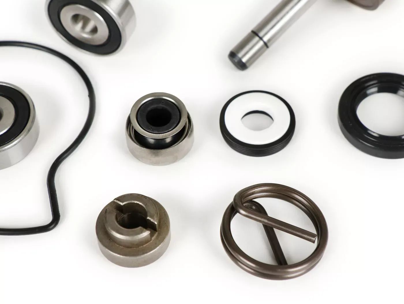 waterpomp reparatieset  rms  piaggio beverly 250 (2004 2005)