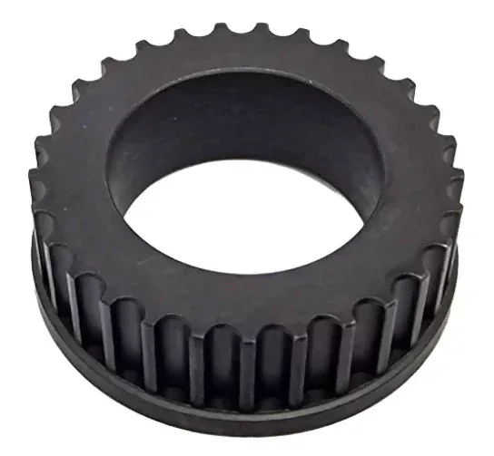 Waterpomp / Oliepomp aandrijftandwiel Piaggio 125cc / 180cc