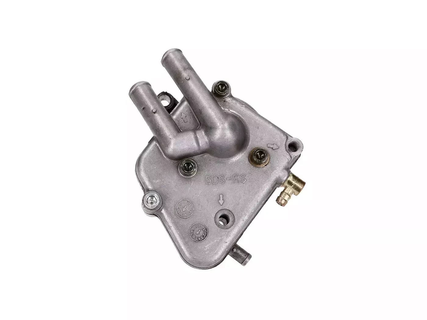 Waterpomp Yamaha Majesty 125 / MBK Skyliner 125