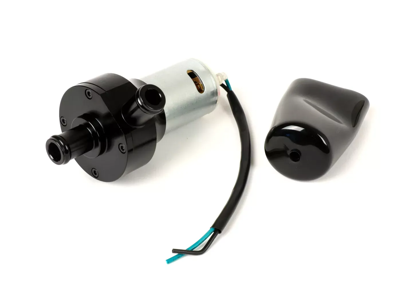 waterpomp  BGM pro  universeel, 12v, debiet 8l/min