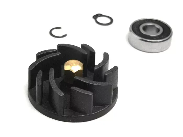 waterpomp reparatieset piaggio 125 180 cc lc 2 takt