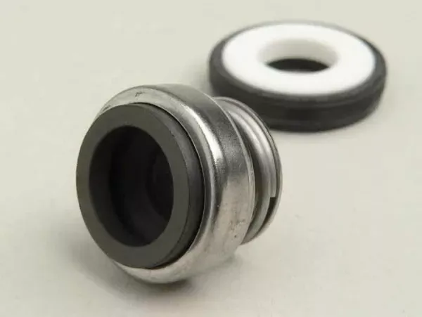 Waterpomp Aandrijfas Sel Piaggio Piaggio Leader 125 200 Cc LC