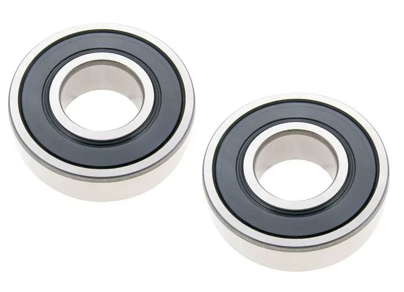 Voorwiel lagers Sym Mio (set van 2 wiellagers)