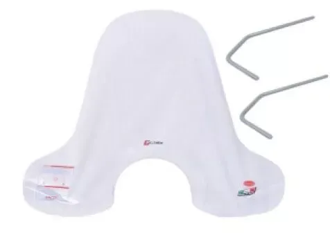 windscherm aprilia habana