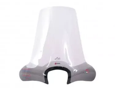 Windscherm Kymco Like 50 - 125 Faco (Hoog)