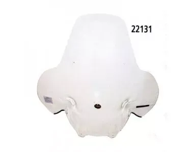 Windscherm Peugeot Elyseo