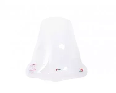 Windscherm Peugeot Speedfight