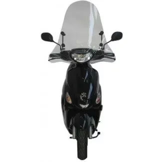 Windscherm Peugeot V-clic (F. Fabbri)