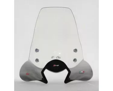 Windscherm Peugeot V-clic (Faco)