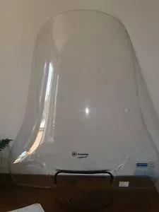 Windscherm Puch Zip Fast Rider - Origineel Piaggio