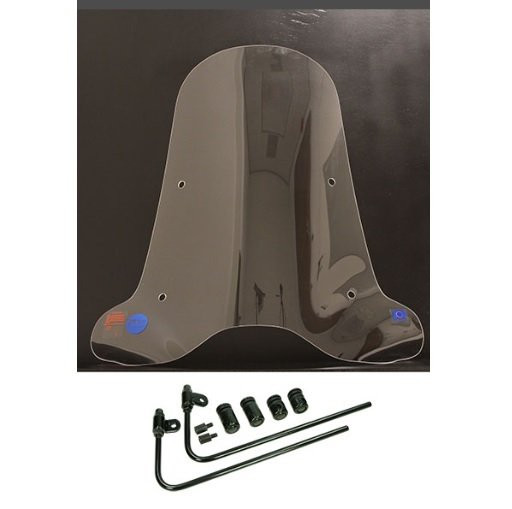 Windscherm Segway E-ID, E110 en E125 - Regia