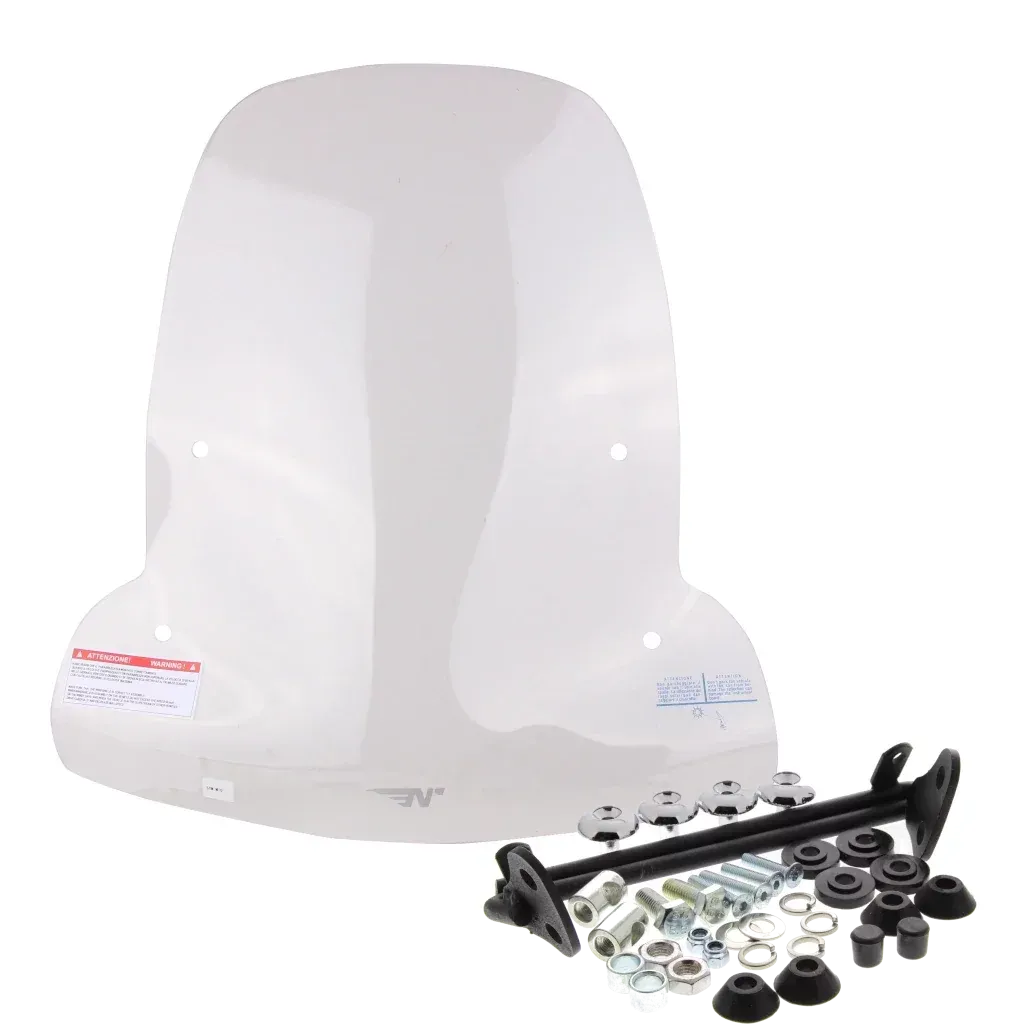 goedkoop windscherm sym mio