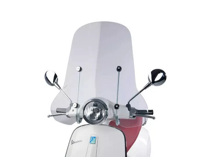 Windscherm Vespa Primavera