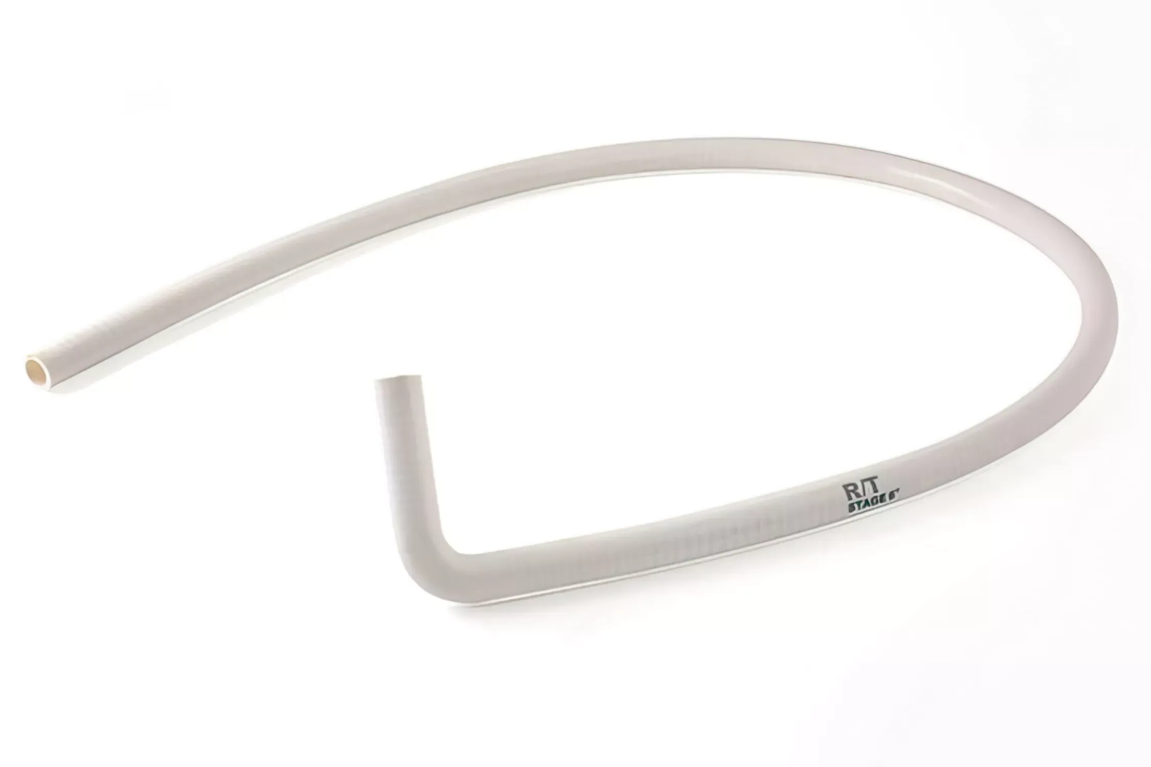 Gekleurde koelvloeistof slang Stage6 - Wit