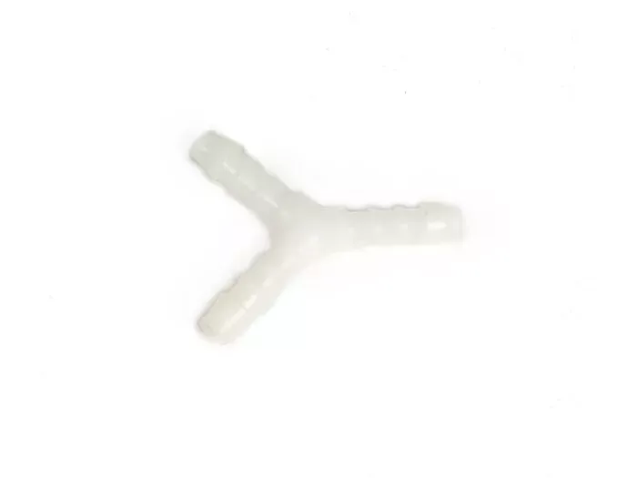 Y Stuk Universeel 6mm