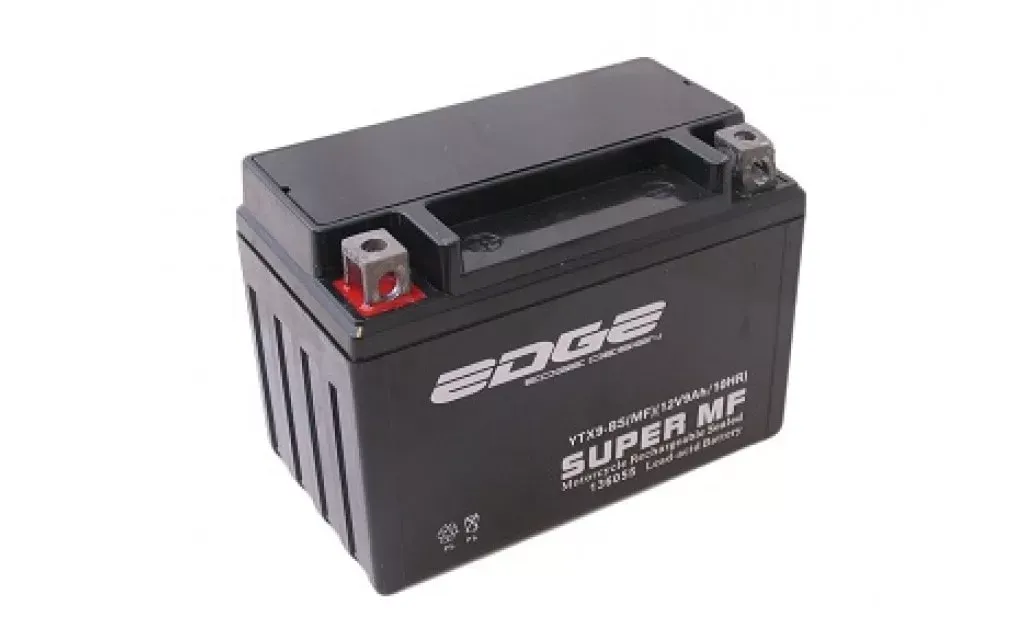 YTX9-BS Gel accu 12v 8Ah (Tip!)