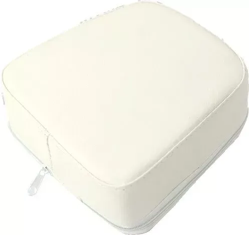 XiniX Rugsteun kussen - Creme - Fosti Retro / Chinese Retro modellen /GY6