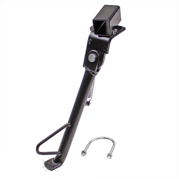 Zijstandaard - IGM - Beta - Ark