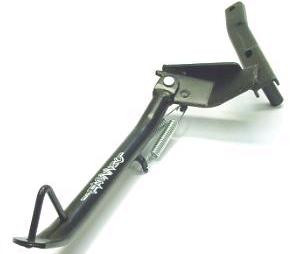 Zijstandaard - Buzzetti - Aprilia SR '98 Www / Rally