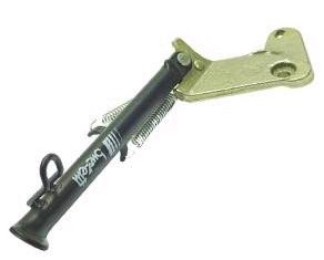 Zijstandaard - Aprilia SR Viper