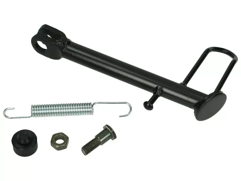 Zijstandaard Peugeot Speedfight 3 & 4 (origineel)