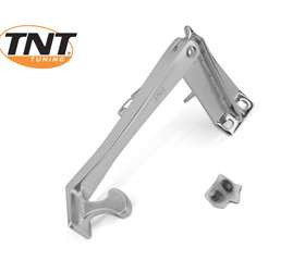 Zijstandaard - Chroom - Peugeot - Speedfight / Vivacity