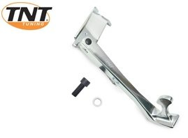 Zijstandaard - TNT - Zilver - Yamaha Aerox