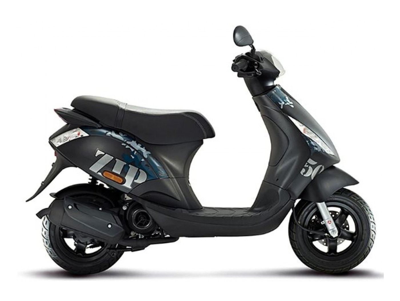 Sticker set special camouflage Zip2000 