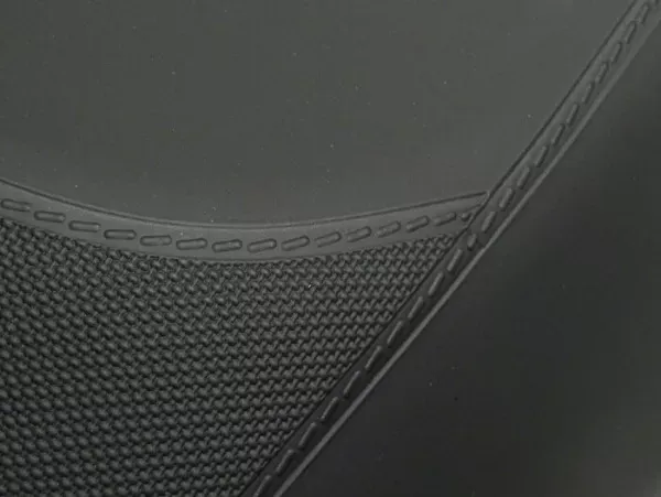 Zitting GILERA Runner (2003 2005)