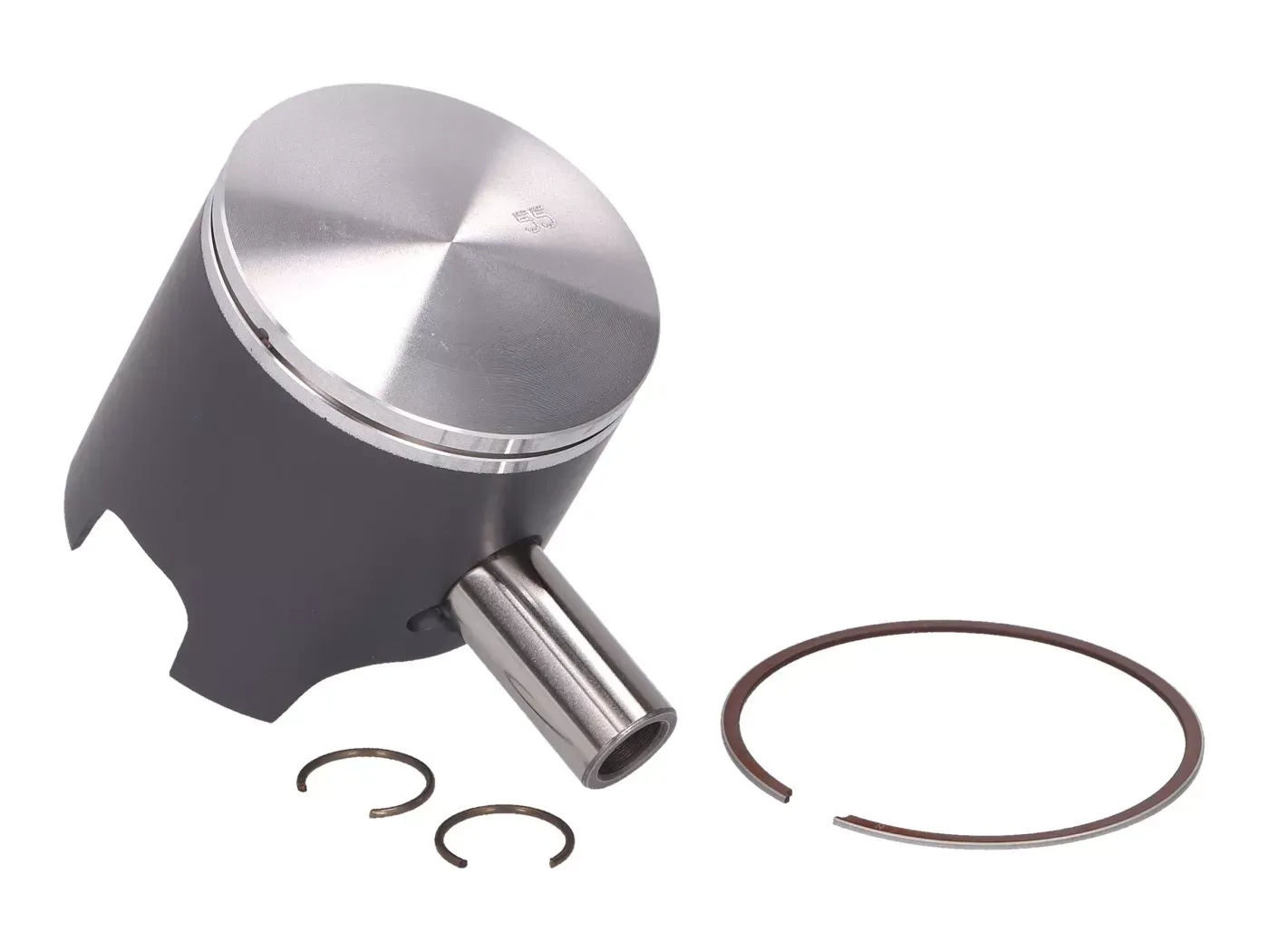 Zuiger 70cc Minarelli en Piaggio voor 2-Fast, Metrakit, Polini Stage6 R/T