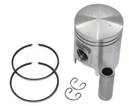 Zuiger Aprilia SR-Ditech Morini 41/12