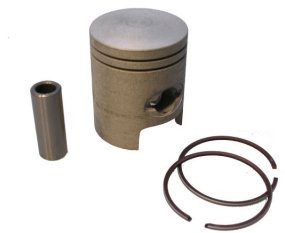 Zuiger - CPI / Keeyway scooters - 40.00mm