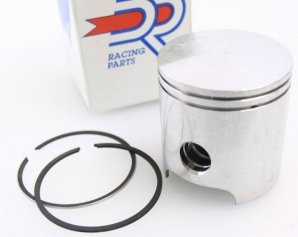 Zuiger - DR - Derbi Senda-R - 47.00mm