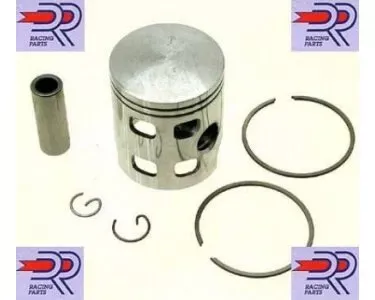 DR Evolution Zuiger Gilera Citta