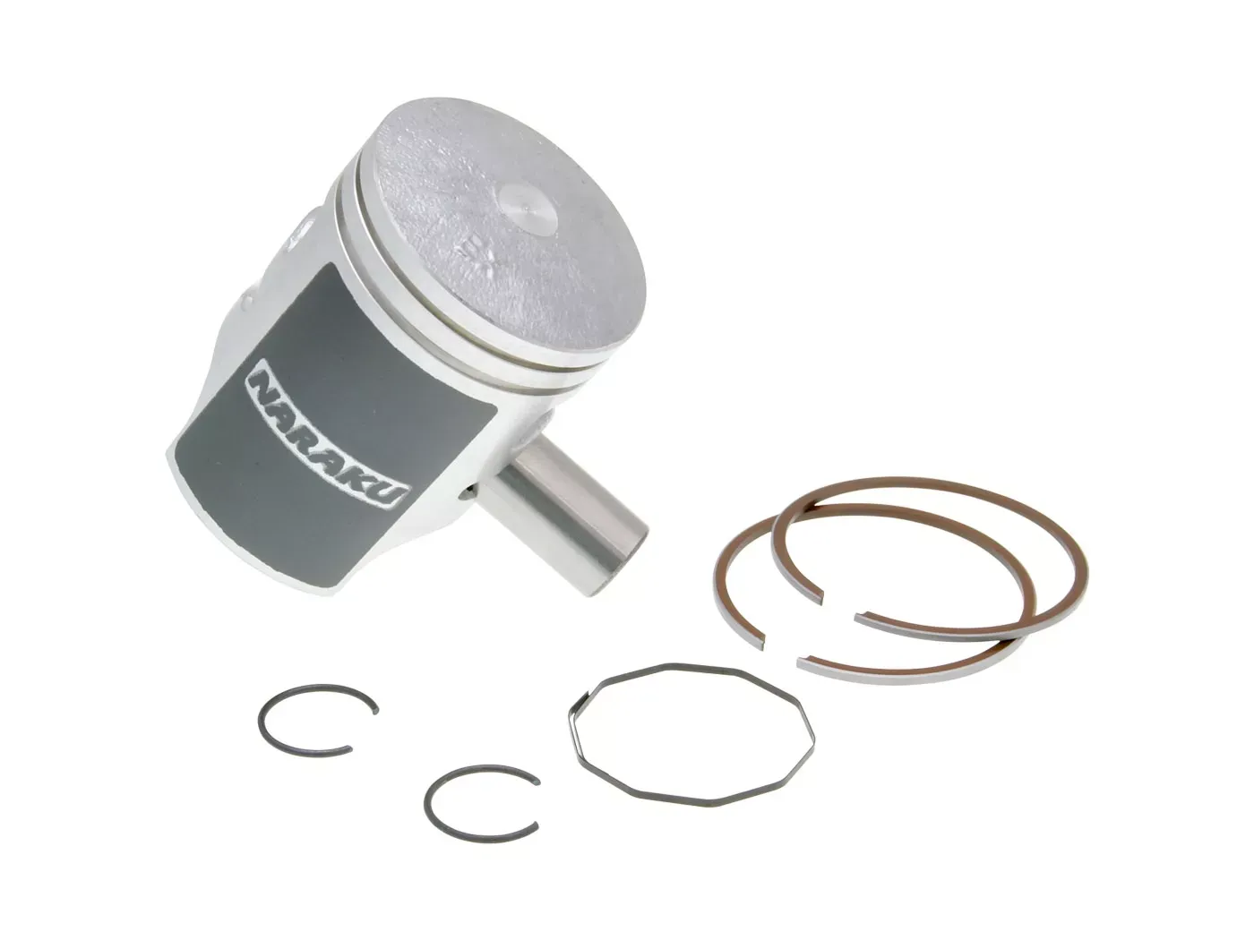 Zuiger Kymco / Honda / SYM 2-takt