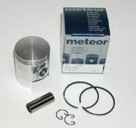 Zuiger - Meteor - Derbi Senda-R - 39.90mm