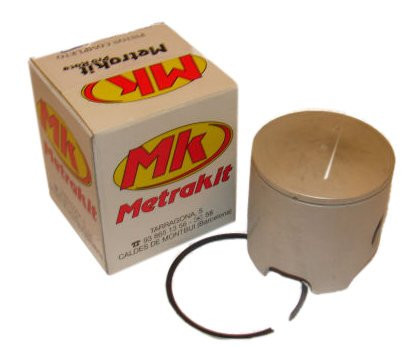 Zuiger Metrakit Pro Race - Maat : B